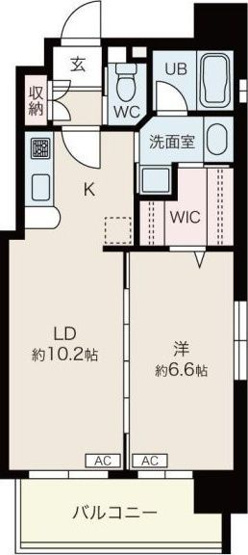【間取り】 | グリーンシティHT