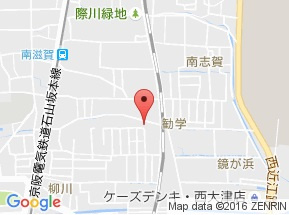 【地図】 | サントナーレ勧学