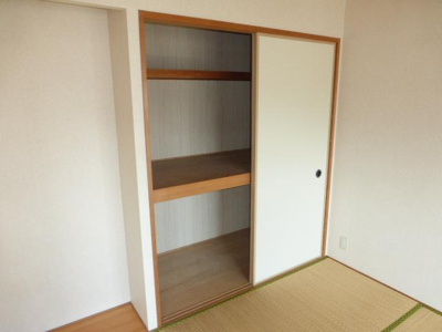 【収納】 | サントナーレ勧学