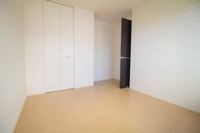 【寝室】 | リバーサイド響