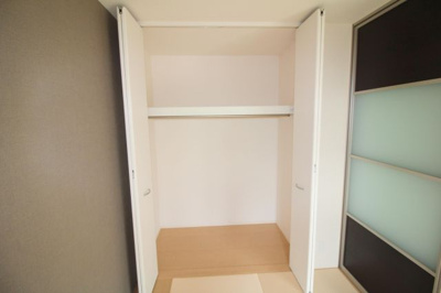 【収納】 | リバーサイド響