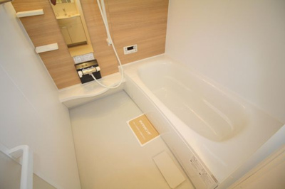 【浴室】 | リバーサイド響