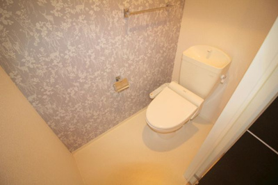 【トイレ】 | リバーサイド響