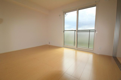 【居間・リビング】 | リバーサイド響