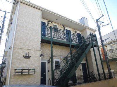 【外観】 | メルヴェイユ相模大野 | 賃貸・町田・相模原