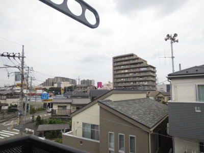 【展望】 | ベルウッドヒルズ