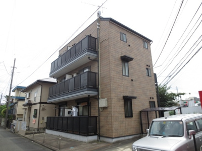 【外観】 | ベルウッドヒルズ