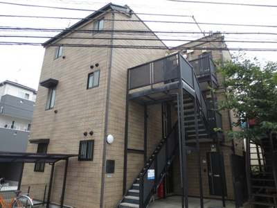 【外観】 | ベルウッドヒルズ