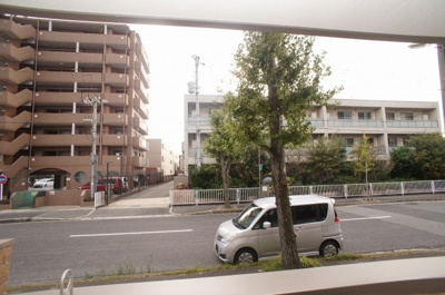 【展望】 | フジパレス園田Ⅴ番館