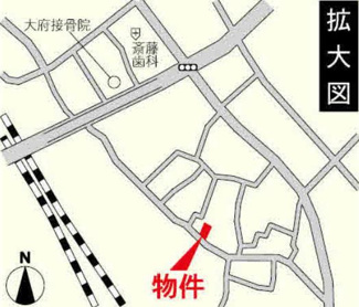 【地図】