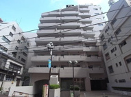 ダイアパレス新板橋の画像