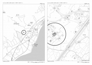 【地図】
