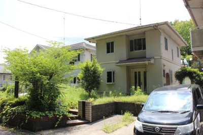 【外観】 | 大津市衣川２丁目8-25　中古戸建 | 外観別角度