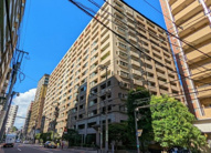 パークスクエア小石川の画像