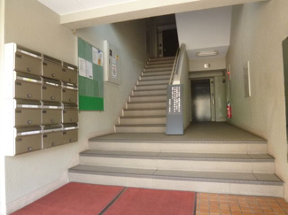 【その他共用部分】