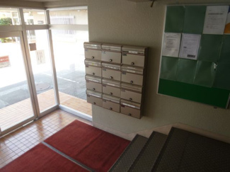 【その他共用部分】