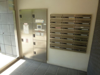 【その他共用部分】