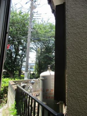 【展望】 | セリバテル淵野辺