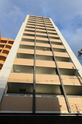 【外観】 | アーバンプラザ立町