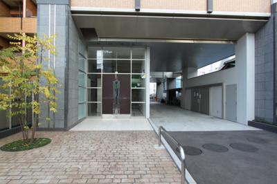 【エントランス】 | アーバンプラザ立町