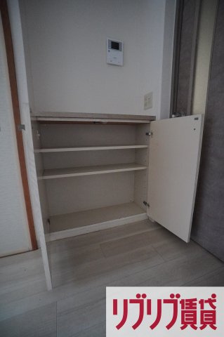 ルミエール若葉の設備