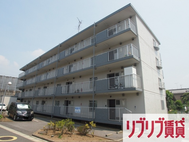 ルミエール若葉