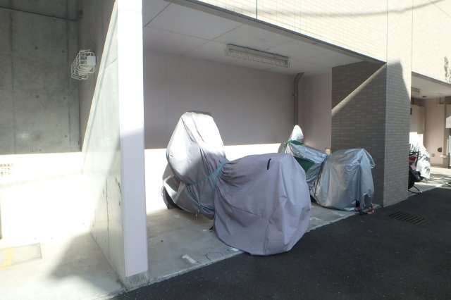 セントラルコート武蔵小杉のその他