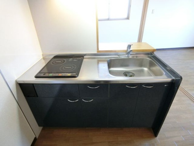 【キッチン】 | アルデール