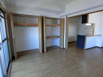 【洋室】 | アルデール