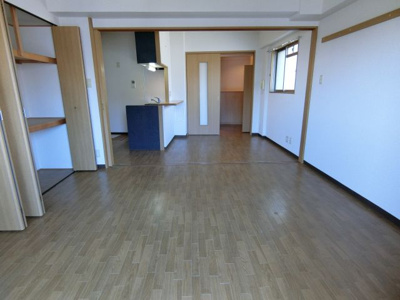 【寝室】 | アルデール