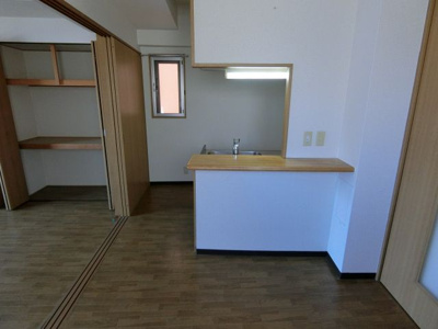 【内装】 | アルデール