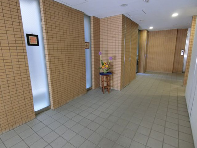 【ロビー】 | アルデール