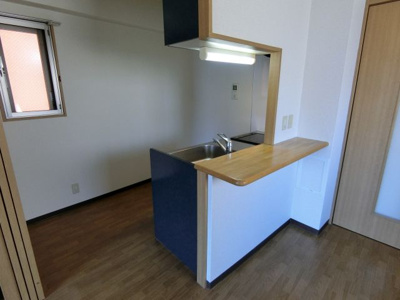 【キッチン】 | アルデール