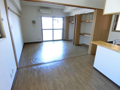 【居間・リビング】 | アルデール