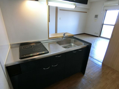 【キッチン】 | アルデール