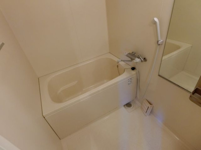 【浴室】 | アルデール