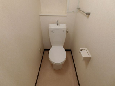 【トイレ】 | アルデール