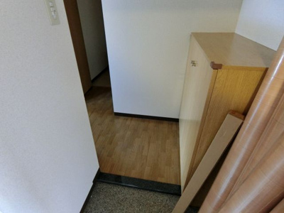 【玄関】 | アルデール