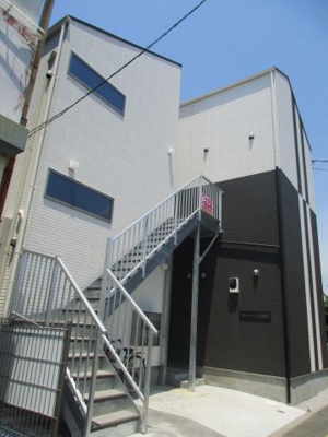 【外観】 | プライムテラス淵野辺