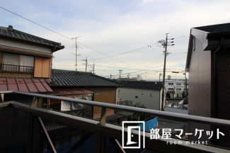 【展望】