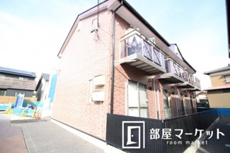【外観】