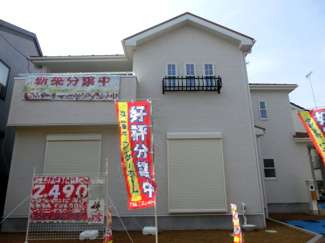 【外観】