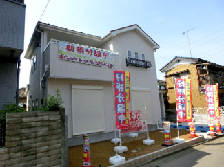 【外観】