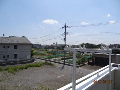 【展望】 | さいたま市大宮区三橋1丁目　住宅性能評価書付新築分譲住宅