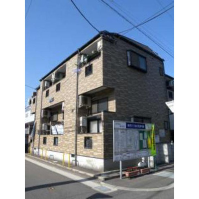 【外観】 | グリーンヒル
