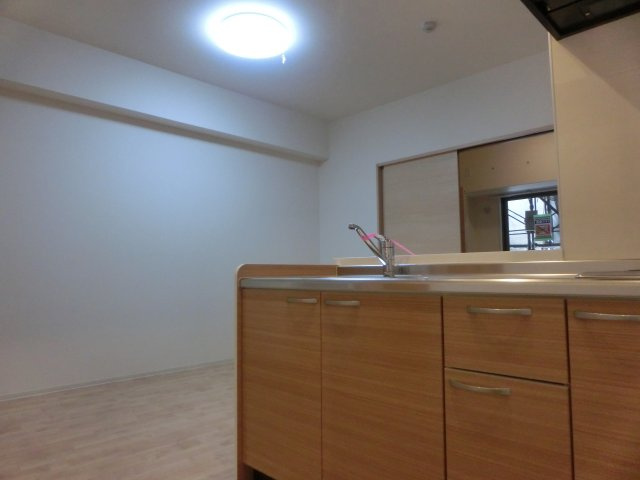 コージー千島のキッチン
