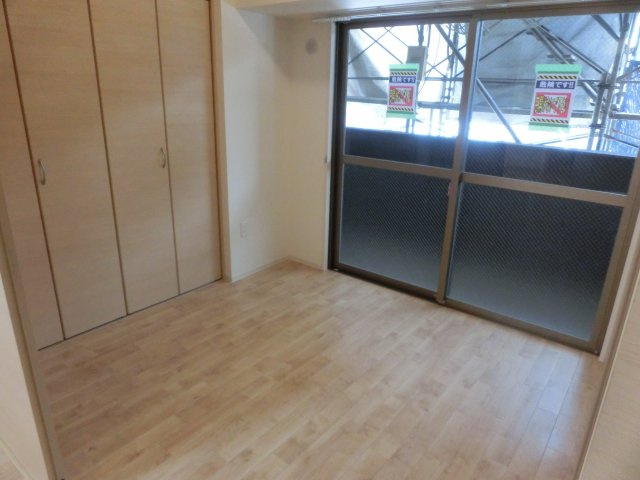 コージー千島の洋室