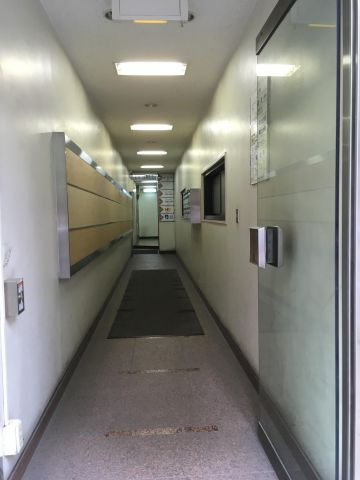 末吉ビルのその他共用部分