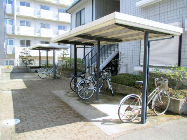 【その他共用部分】 | ラークヒルズ弐番館
