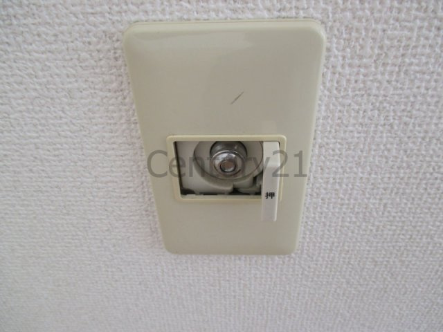 【設備】 | ラークヒルズ弐番館